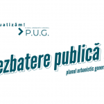 PRIMĂRIA COMUNEI PONOARELE anunță consultarea asupra propunerilor preliminare ,,Elaborare Plan Urbanistic General Comuna Ponoarele”, Județul Mehedinți
